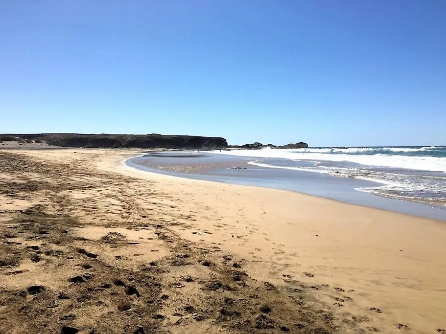 Holiday home La Carpinteria Nature Relax Tefia